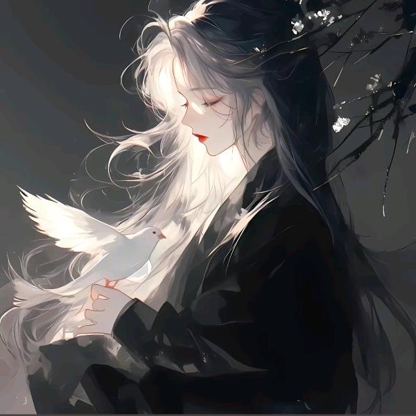 慕容千落