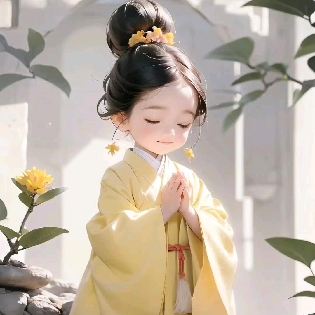 是严严吖