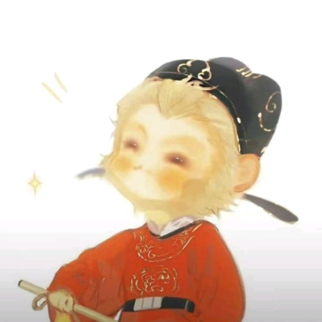 暖阳～