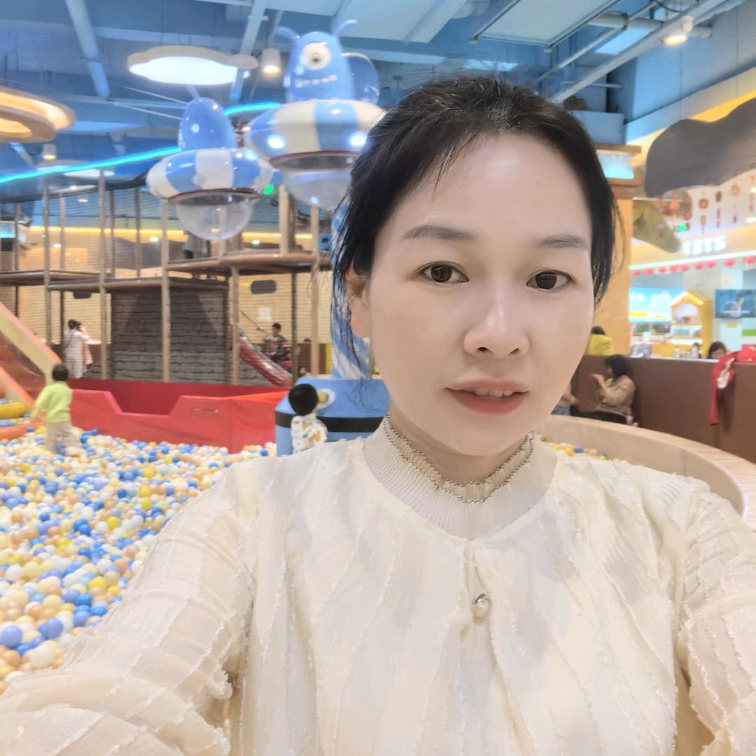 艾米～文博妈咪