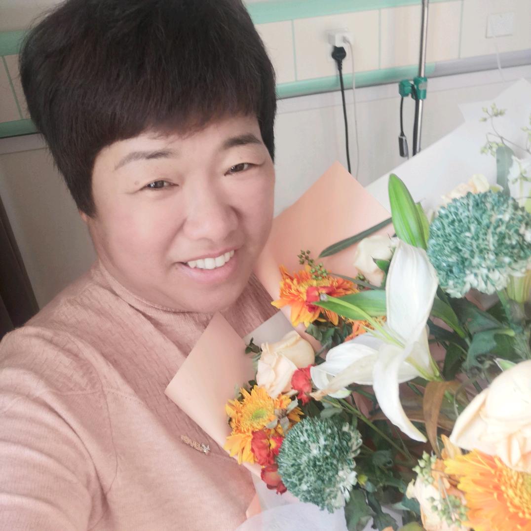 农村王姐《拒绝私聊》