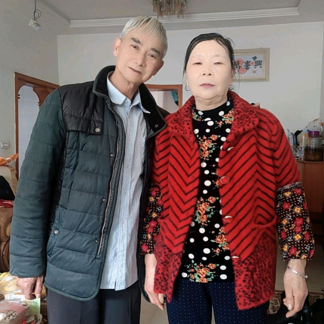 邱大爷