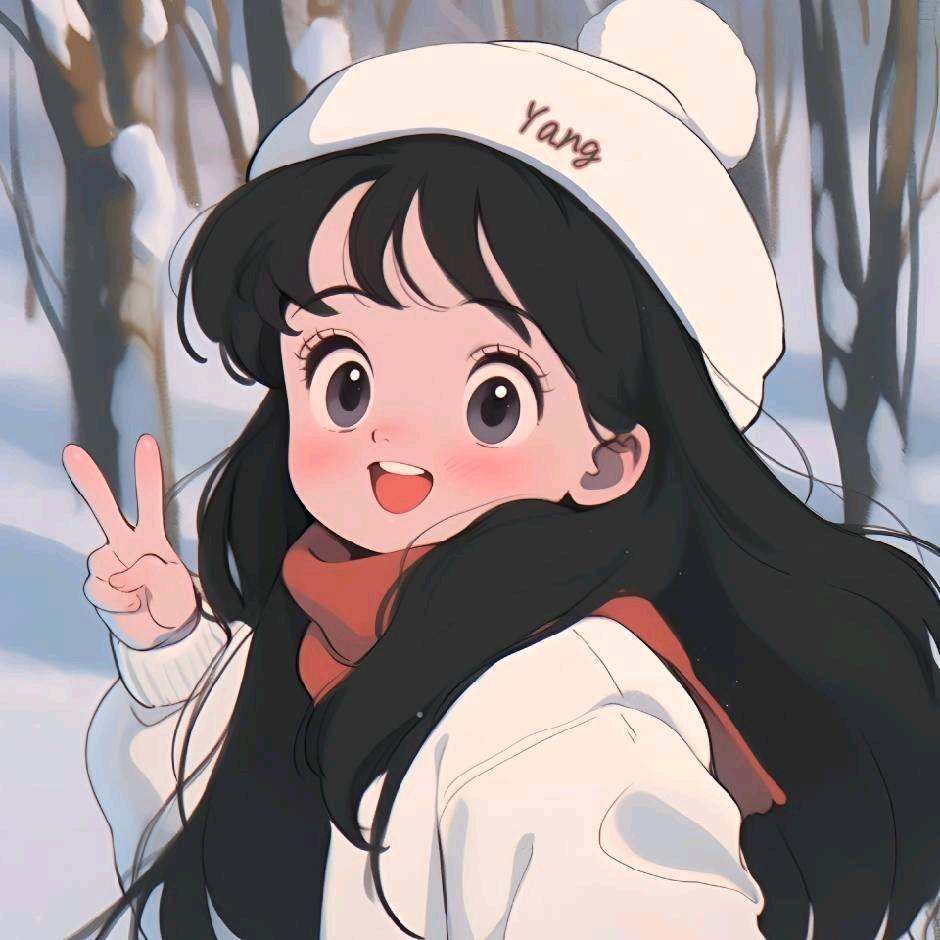 杨了个杨