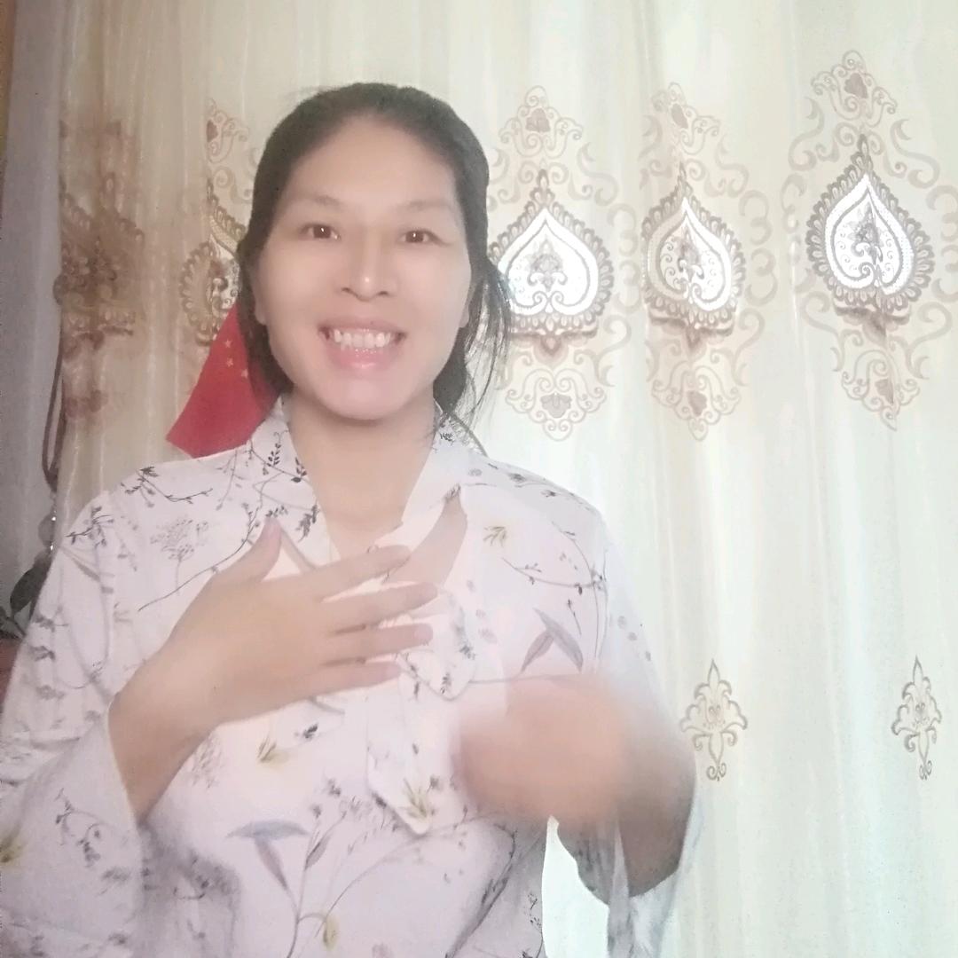 健美姐