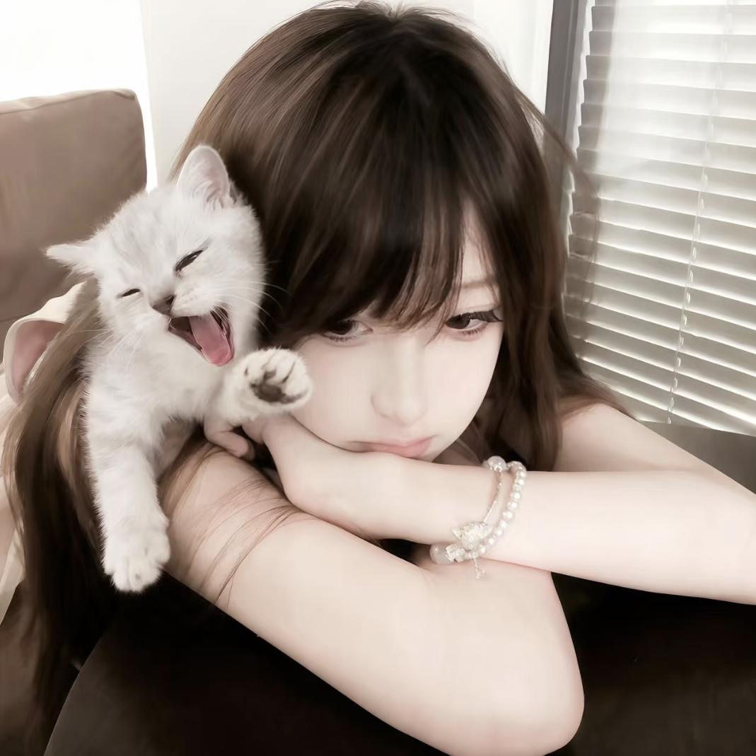 星星会失眠.🧺