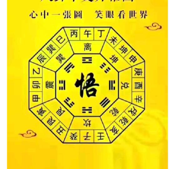 拂尘子地理风水