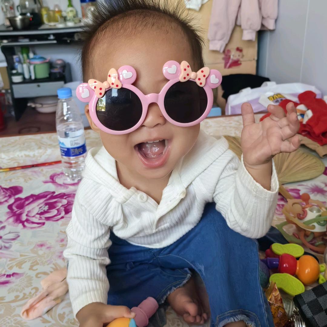 小晨曦成长记