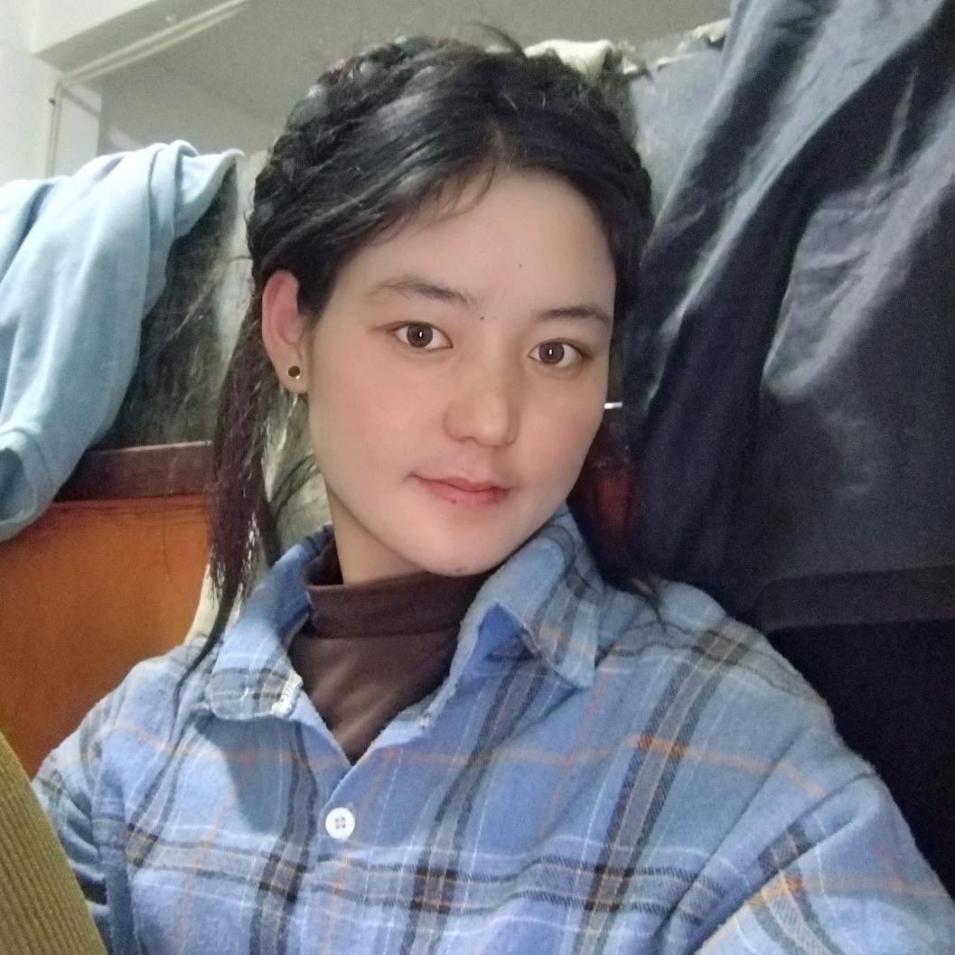 我爱西藏