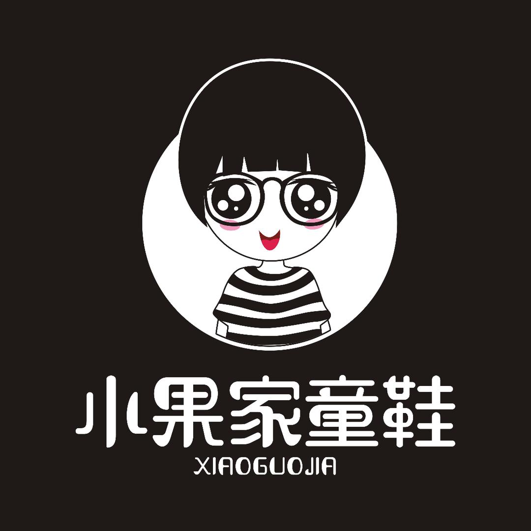 小果家童品 潮款童鞋