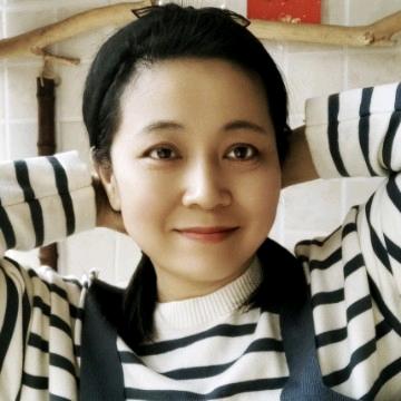 我是若云