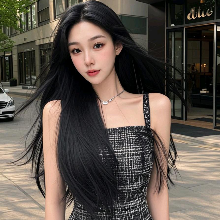 婷丫头