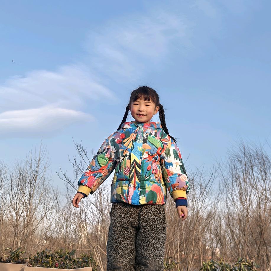 雅姐的超人🦸‍♂️