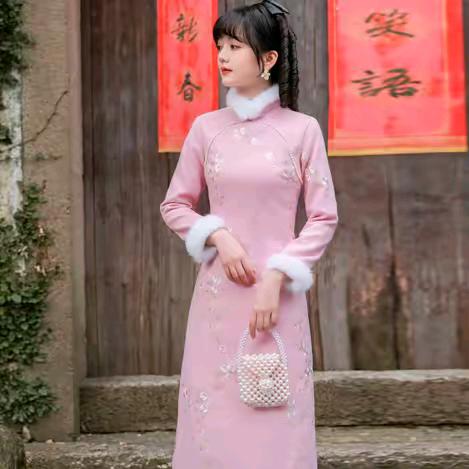 花开富贵，