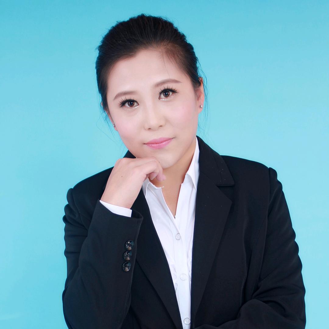 沈阳蓝天陪伴～嬿子