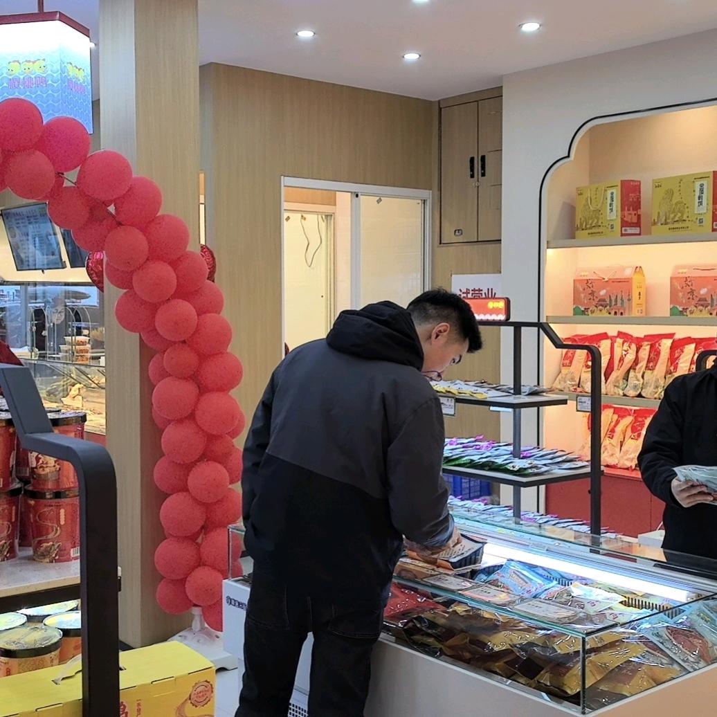 南京樱桃鸭亮总