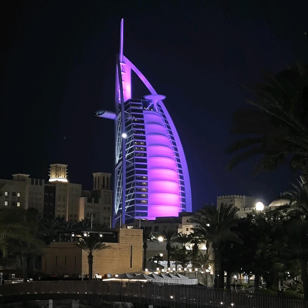 假装在迪拜🇨🇳🇦🇪