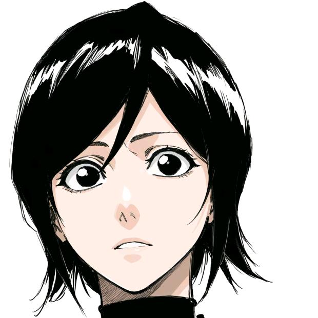 你头发又乱了哦