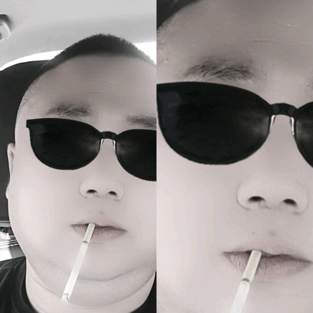 两横一竖就是干