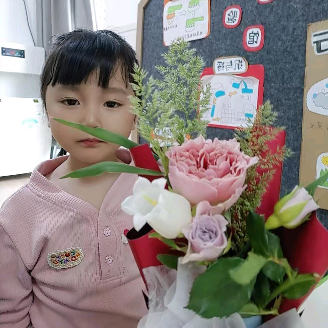 甜心💞童衣