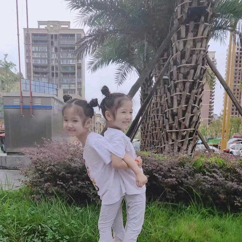 姣姣妹❤️