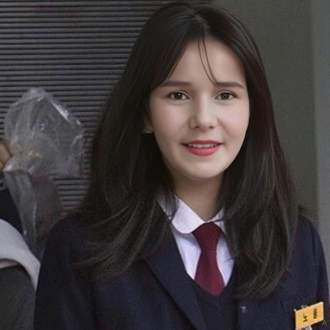 努力中的妈咪