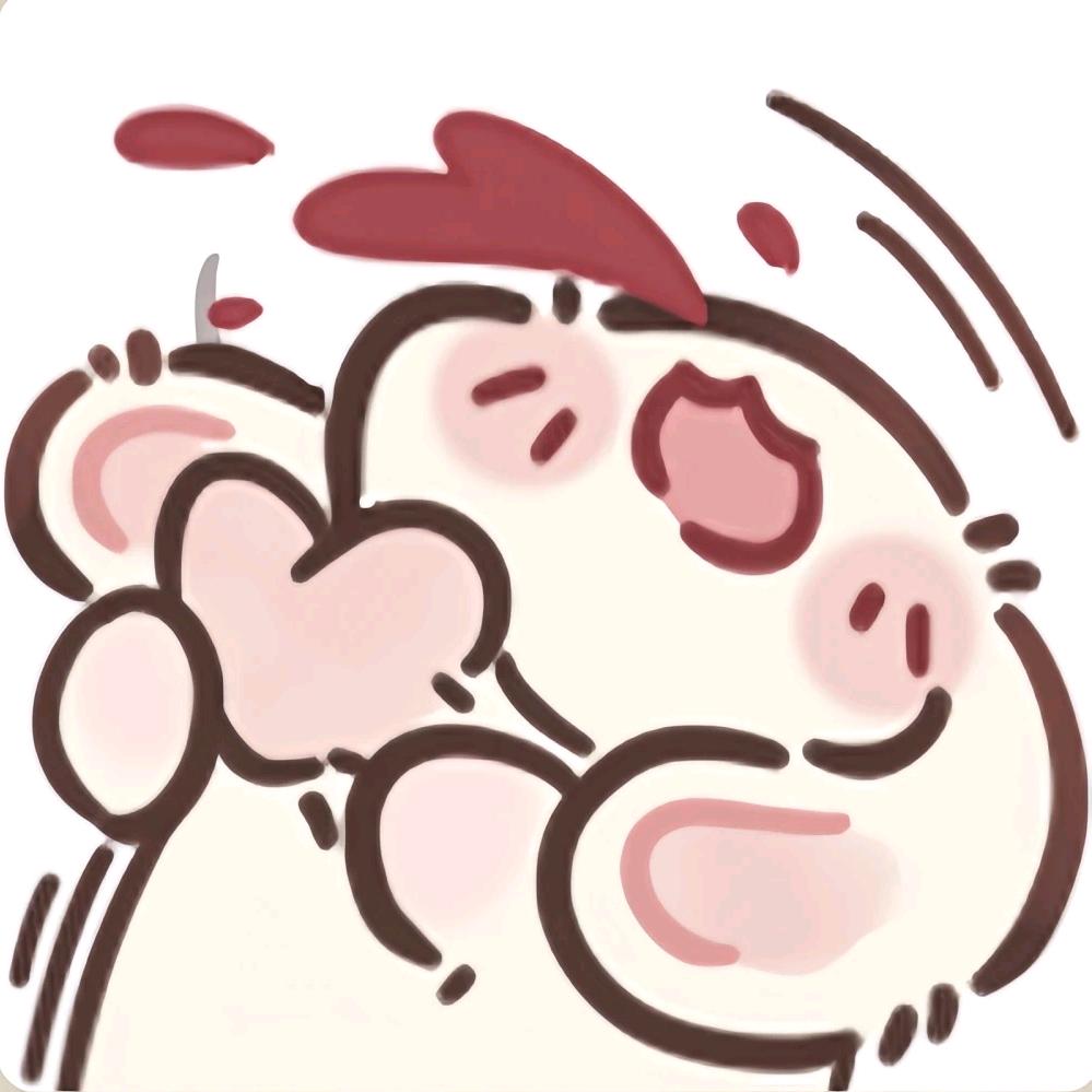 无敌脆脆🦈