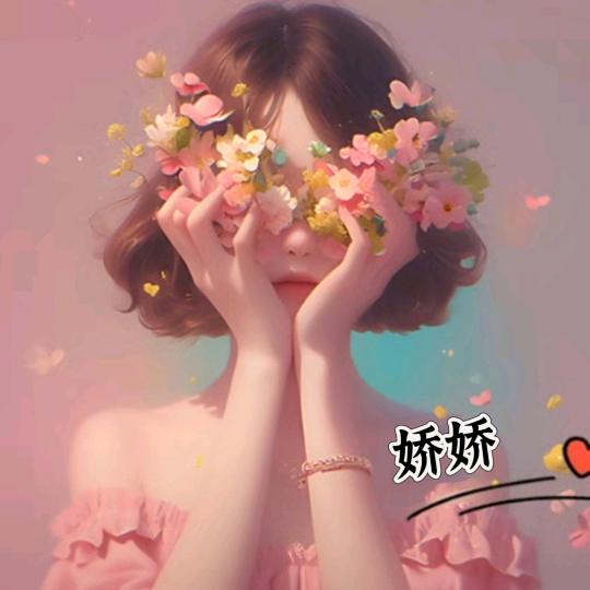 💕小米娇💕