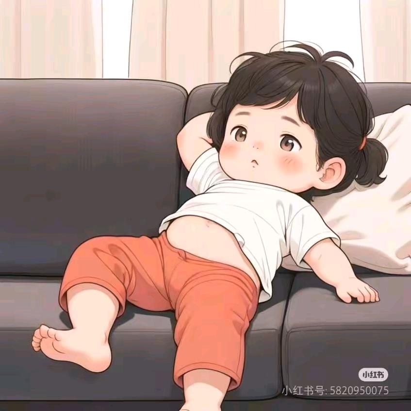 树上没有小松鼠