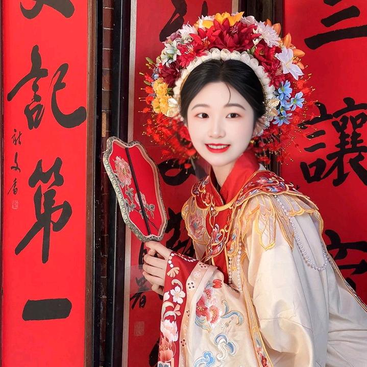 好运莲莲·仁青拉姆