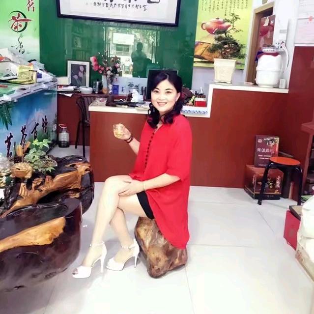浙江长兴茗豪特产总汇～王姐