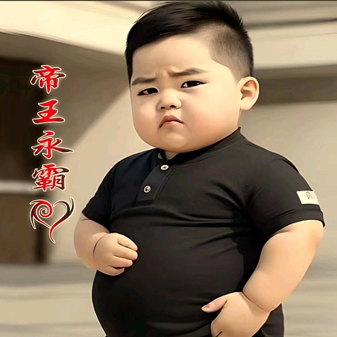 帝王永霸
