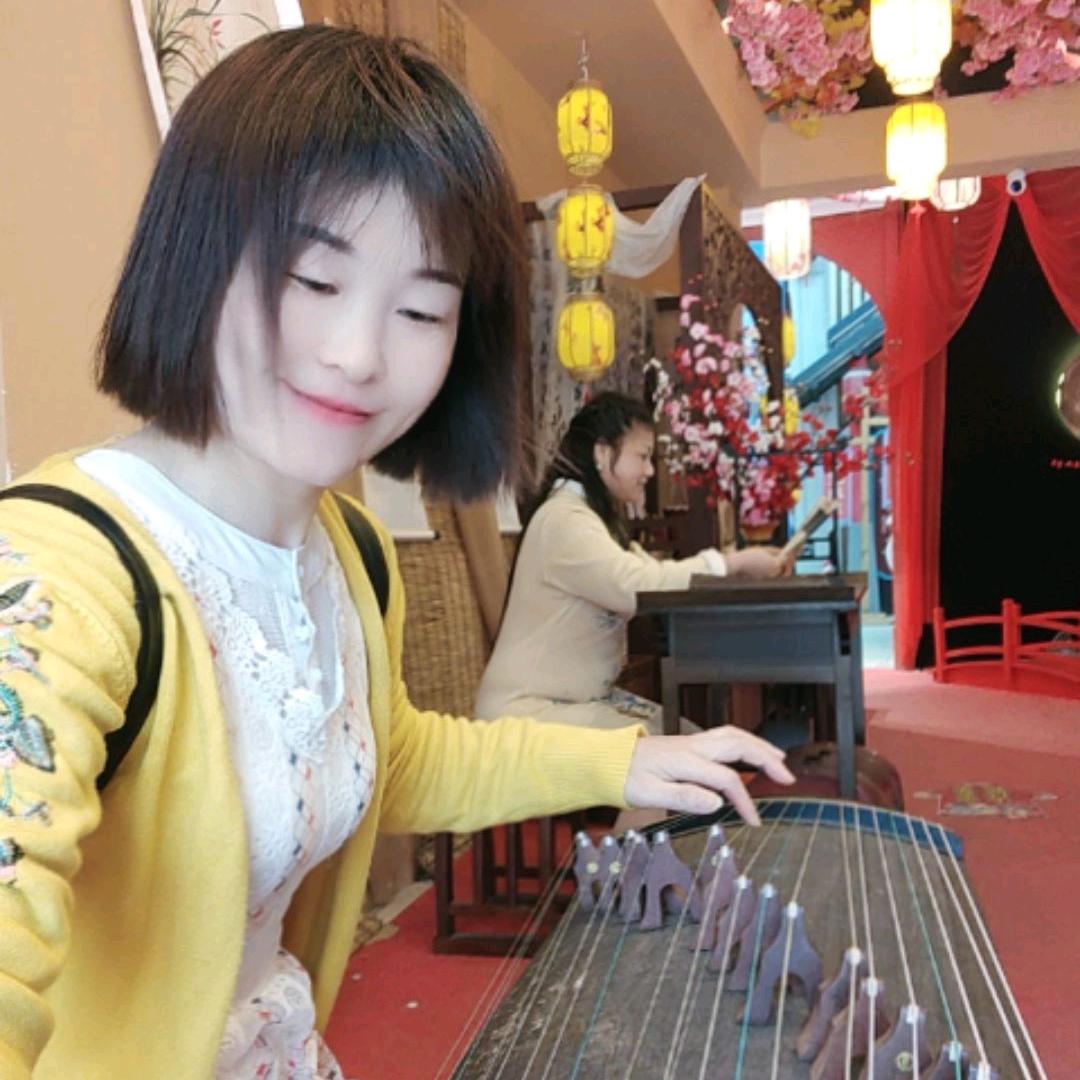 小红