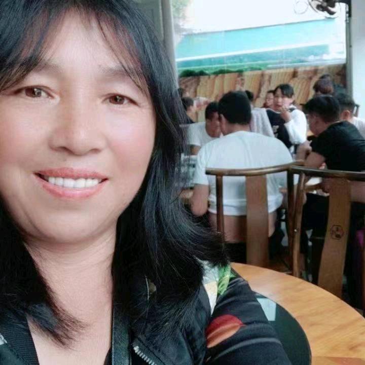 曲靖丽姐，杨老师。跨省闪婚