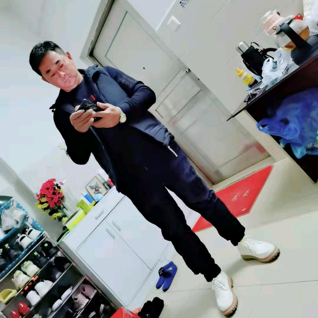 我一生所爱👄仙