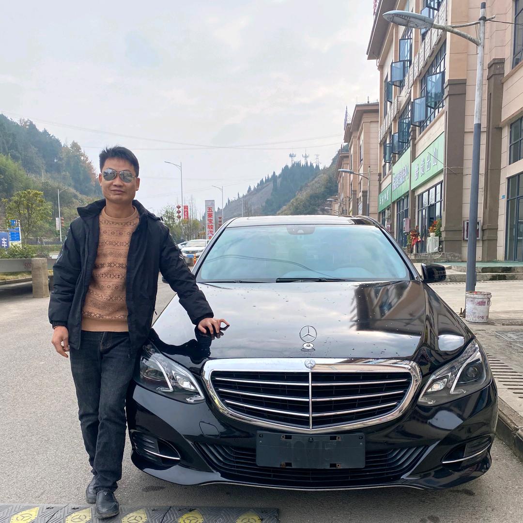 岑巩安信二手车【呆哥】