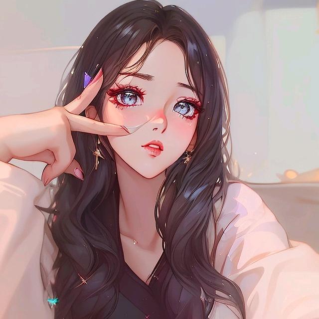 小橘子🍊（慧慧）