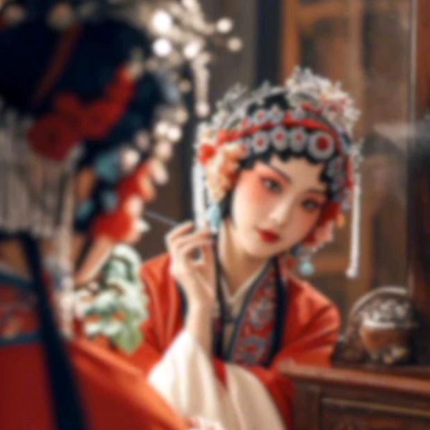 爆改AI用户仙女🌋⁹²³烽火🔥