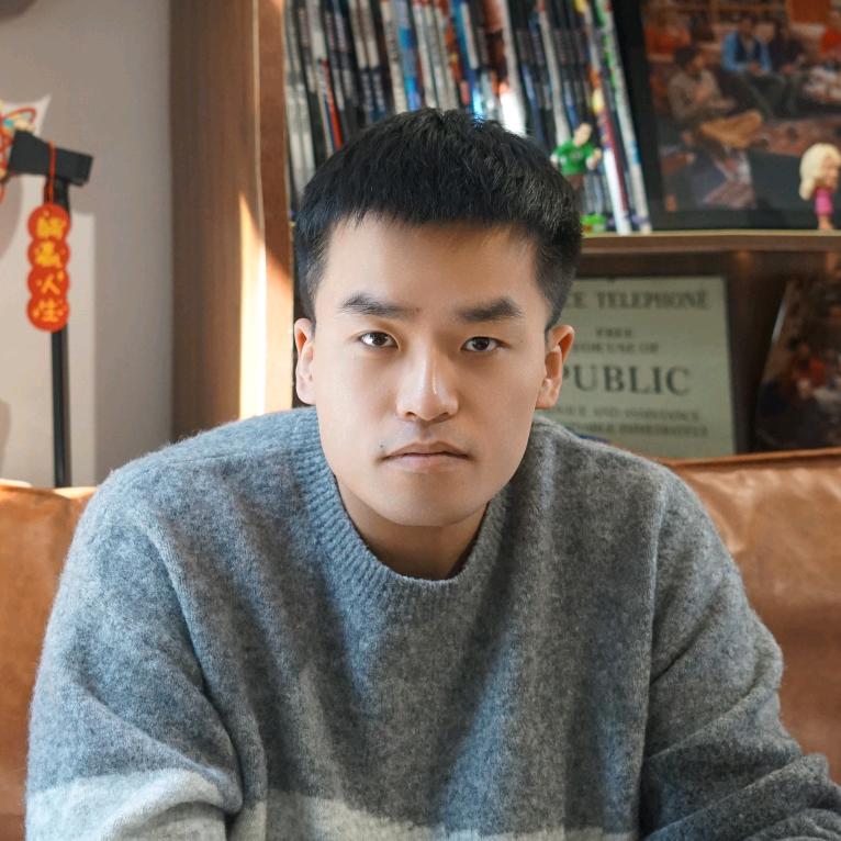 程弈人说新个体