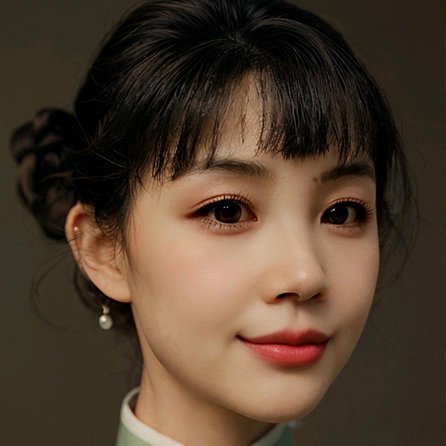 四川女电工