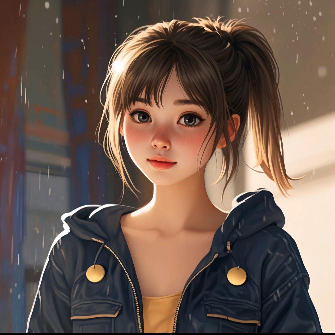 大橙子*