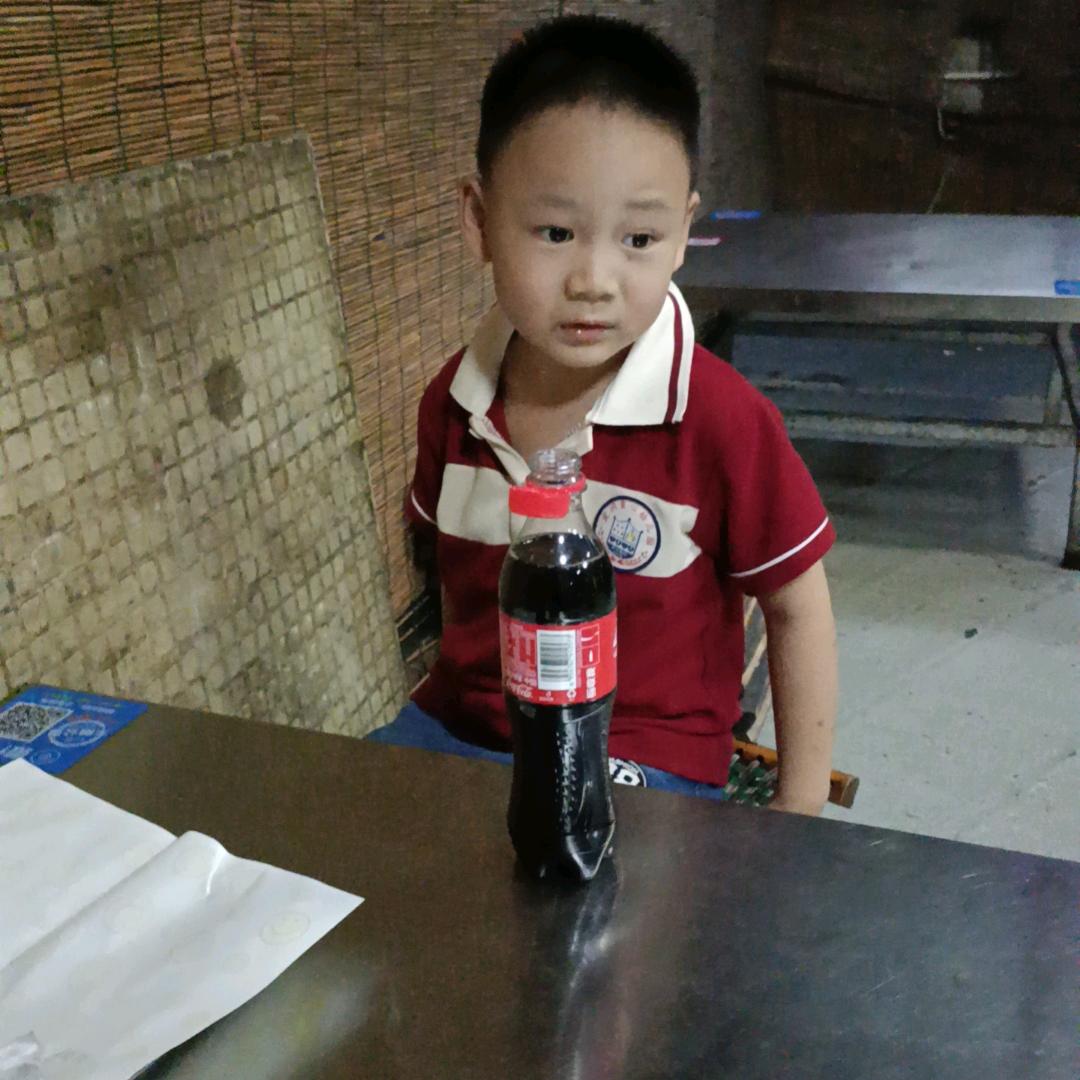 旺仔小圆圆