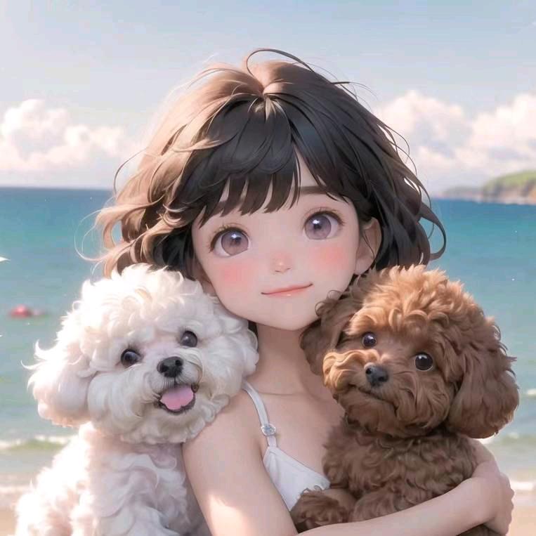 阳光大女孩