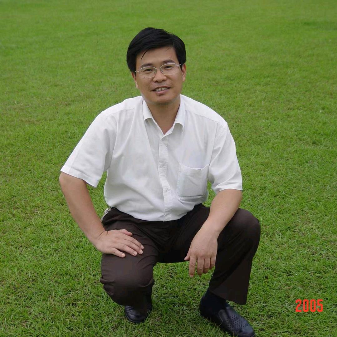 邯郸职业技术学院杨华云