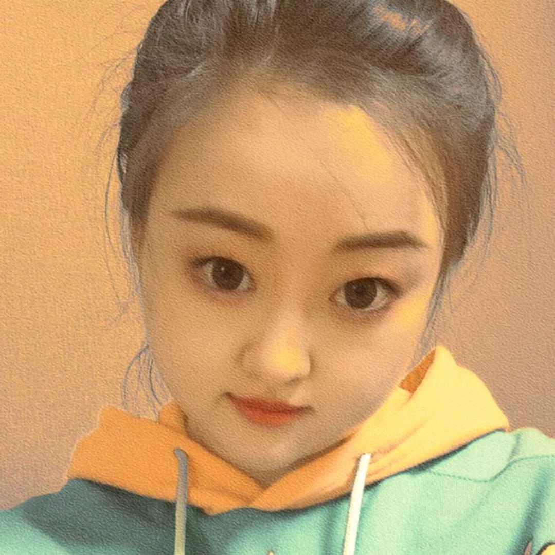 晓晓在日本
