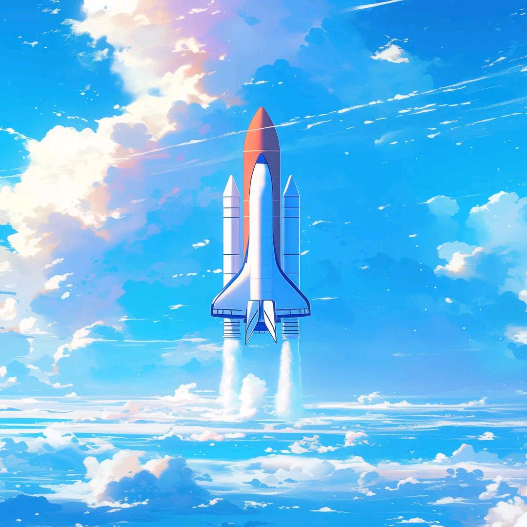 宇宙-视界