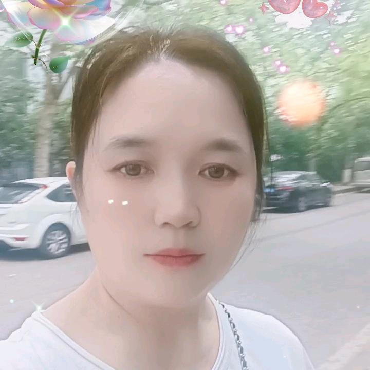 开心过好每一天