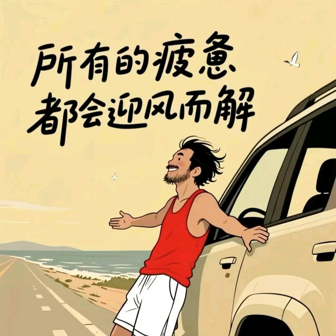 北漂