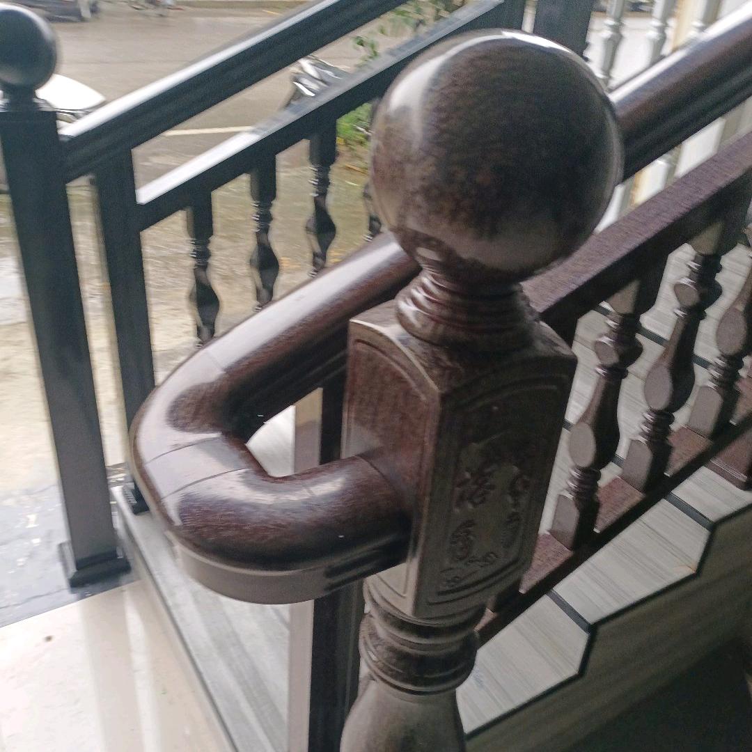 铝合金安装