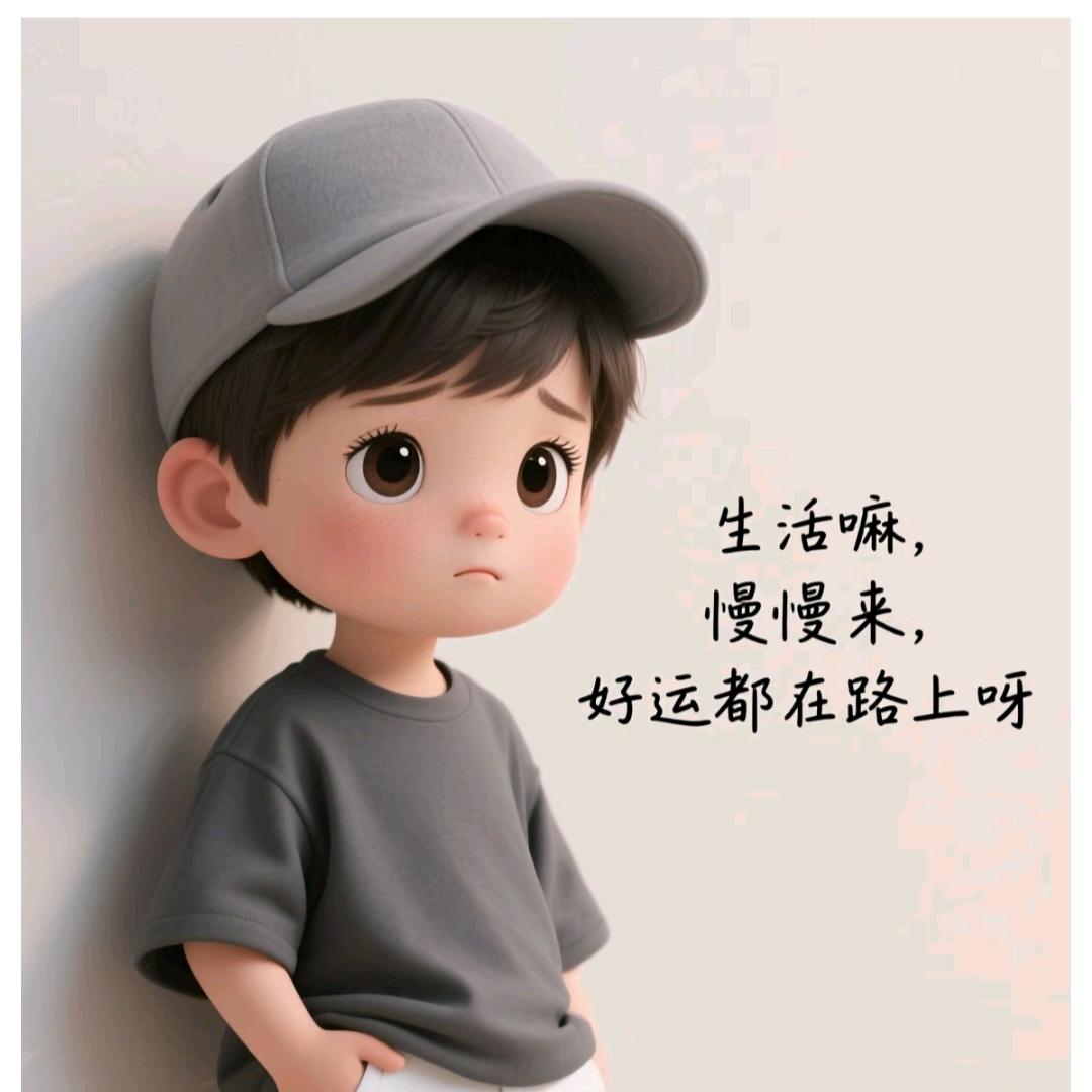 大知闲闲 ᵕ̈ᐝ钱小贝 💰🐚🌟