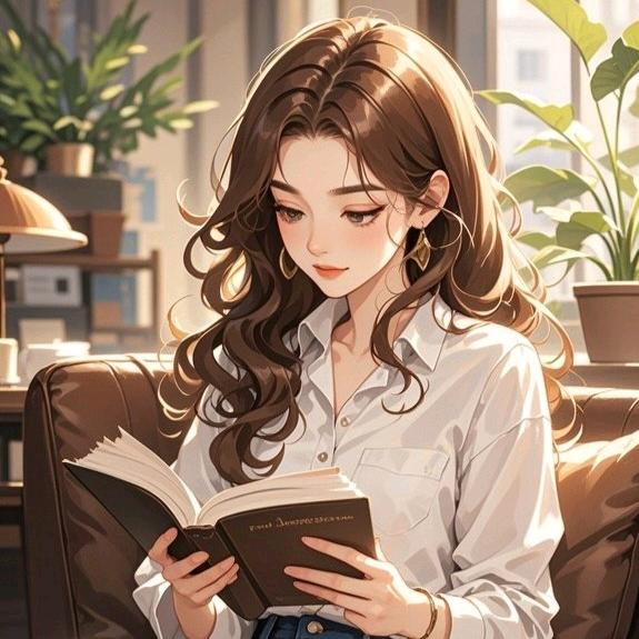 阅读越漂亮【早晨09:20】